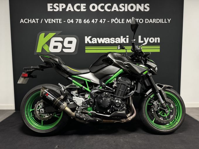 KAWASAKI Z 900 4
