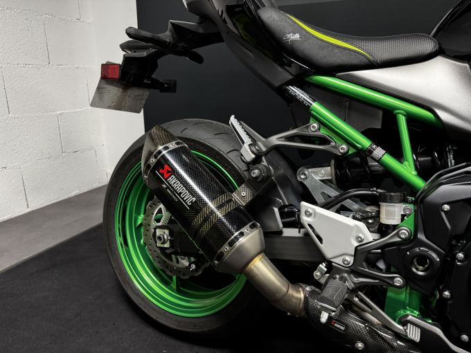 KAWASAKI Z 900 4