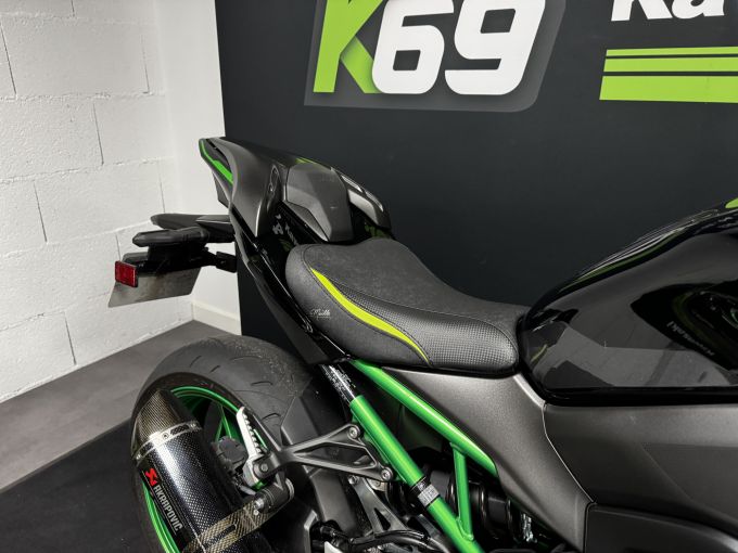 KAWASAKI Z 900 4