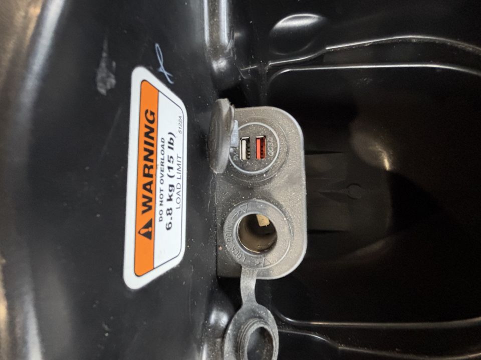 CAN-AM SPYDER F3-S 4