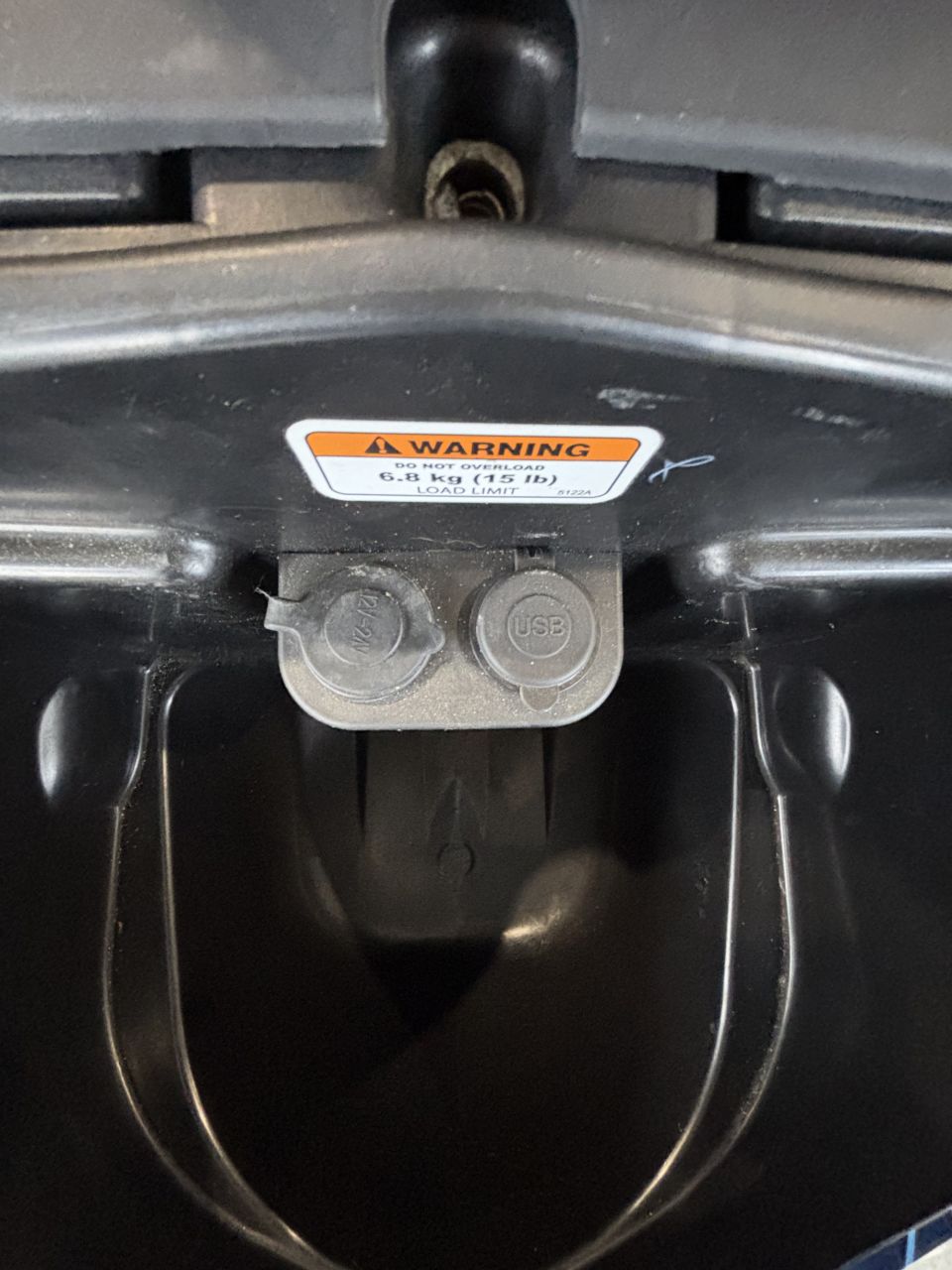 CAN-AM SPYDER F3-S 4