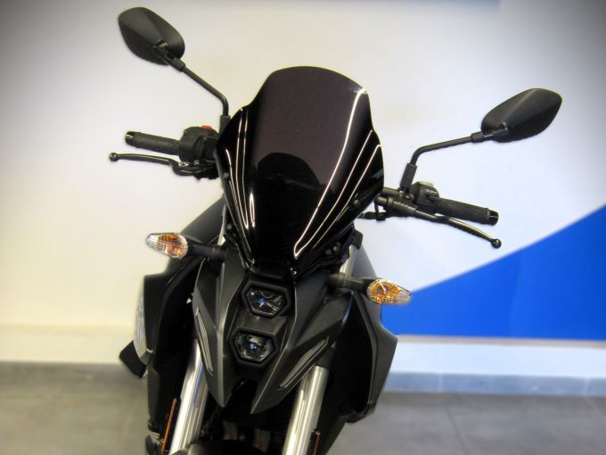 SUZUKI GSX-8S A2 4