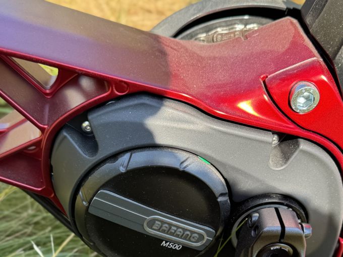 FANTIC ISSIMI URBAN 4