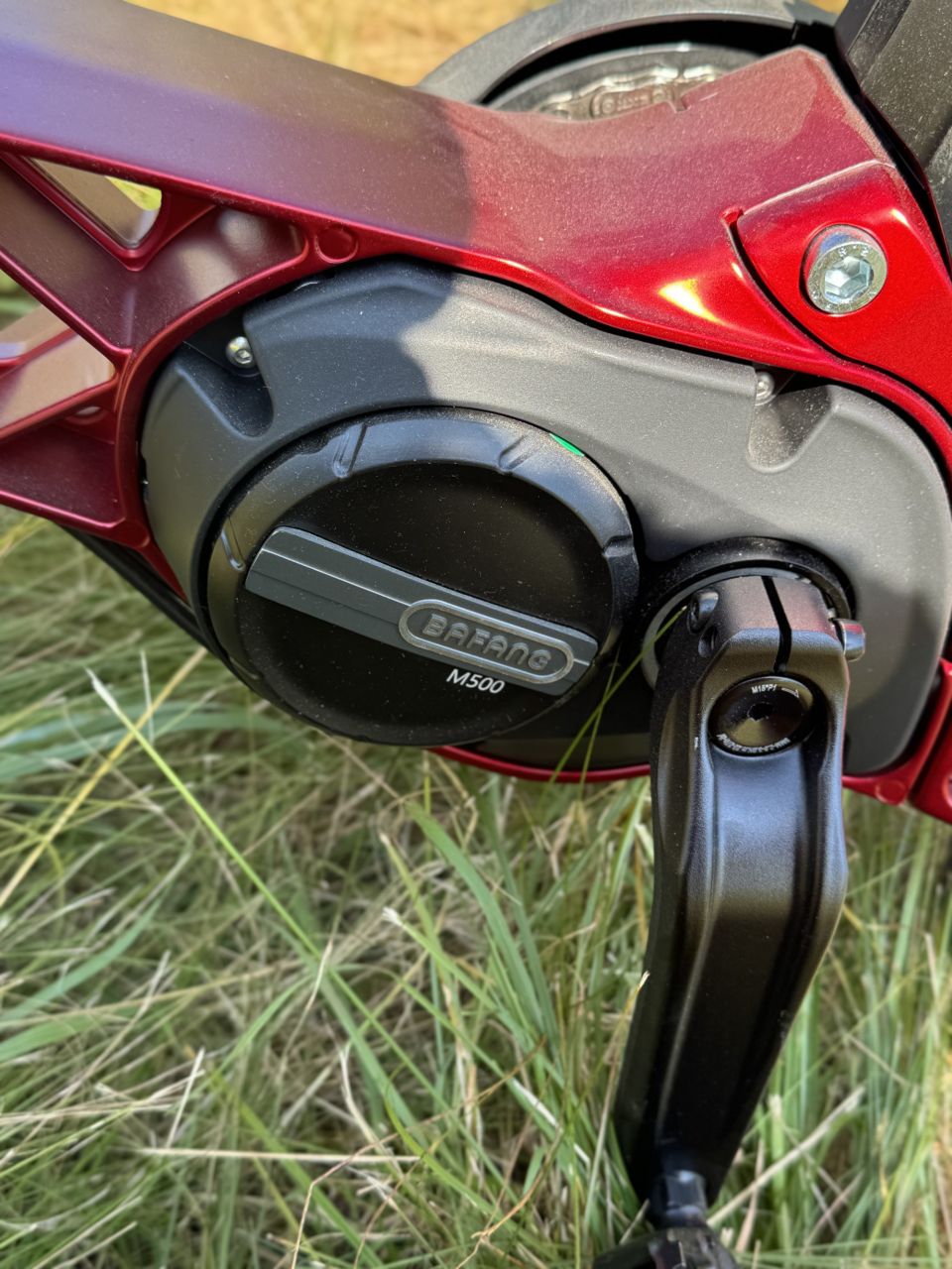 FANTIC ISSIMI URBAN 4