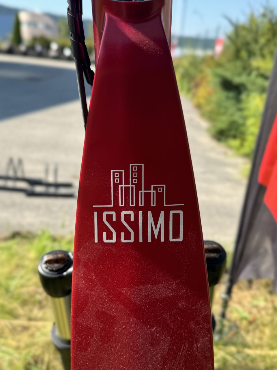 FANTIC ISSIMI URBAN 4