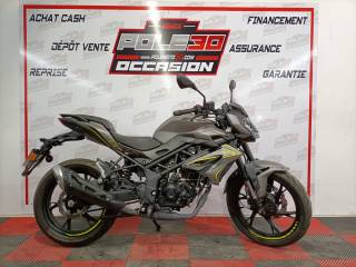 BENELLI BN 125 - 2024