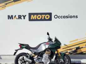MOTO GUZZI V100  MANDELLO - 2024