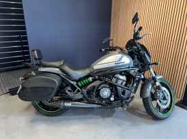 KAWASAKI VULCAN 650 S - 2018