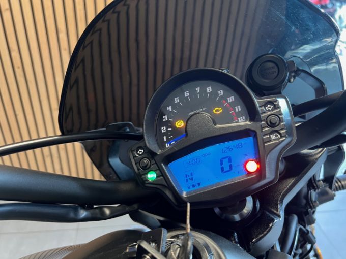 KAWASAKI VULCAN 650 S 4