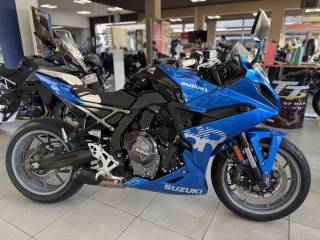 SUZUKI GSX-8R - 2025