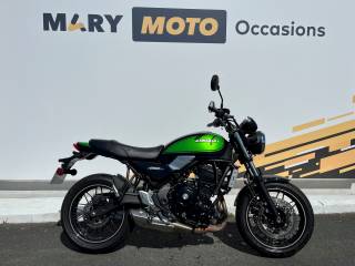 KAWASAKI Z 650 RS - 2025