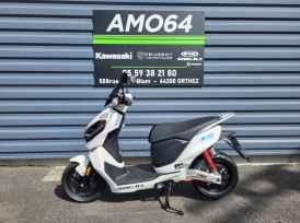 RIEJU E-CITY 3KW - 2024