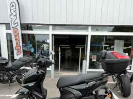 YAMAHA RayZR 125 - 2024