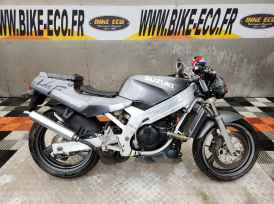 SUZUKI WOLF 250 - 1991