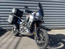 HONDA AFRICA TWIN CRF1100L ADVENTURE SPORTS - 2025
