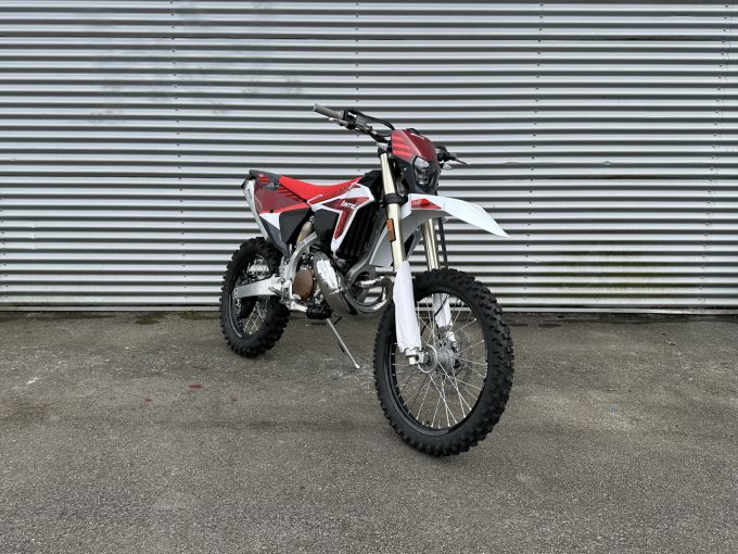 FANTIC xe 300 4