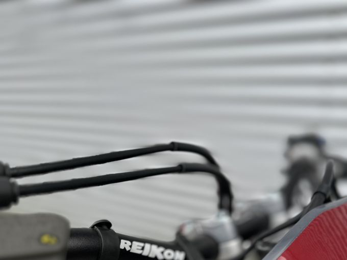 FANTIC xe 300 4