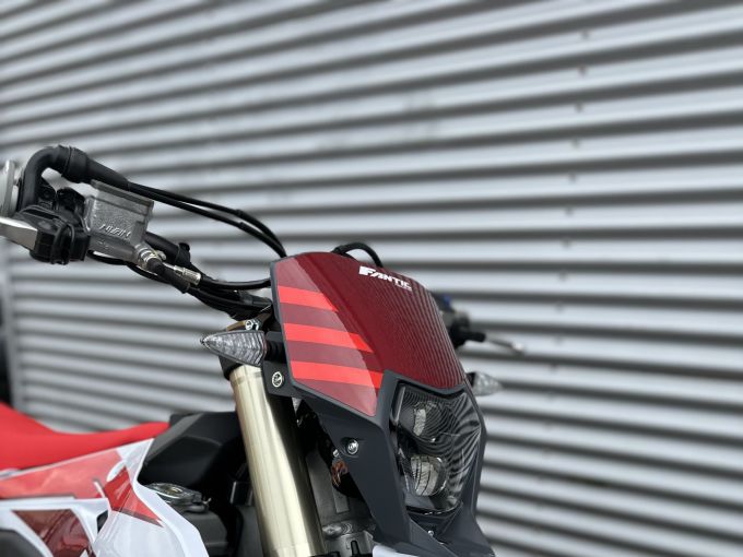 FANTIC xe 300 4
