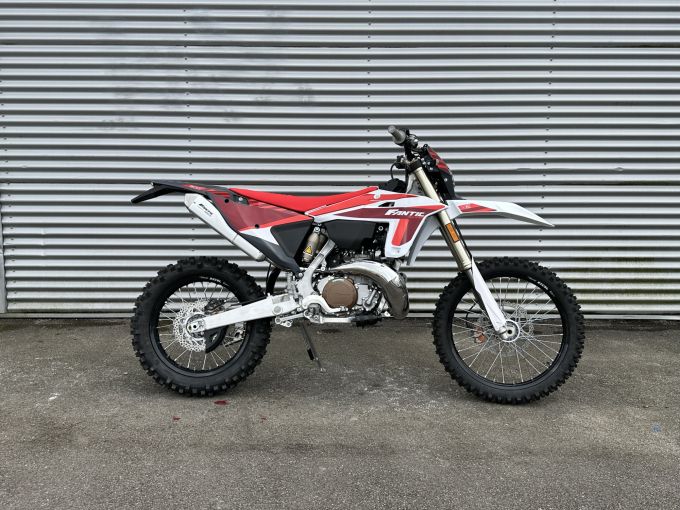 FANTIC xe 300 4