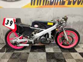 HONDA RS 125 R HRC - 1987