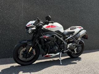 TRIUMPH SPEED TRIPLE 1050 RS - 2020