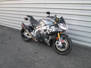 APRILIA TUONO 1100  V4 RR - 2023