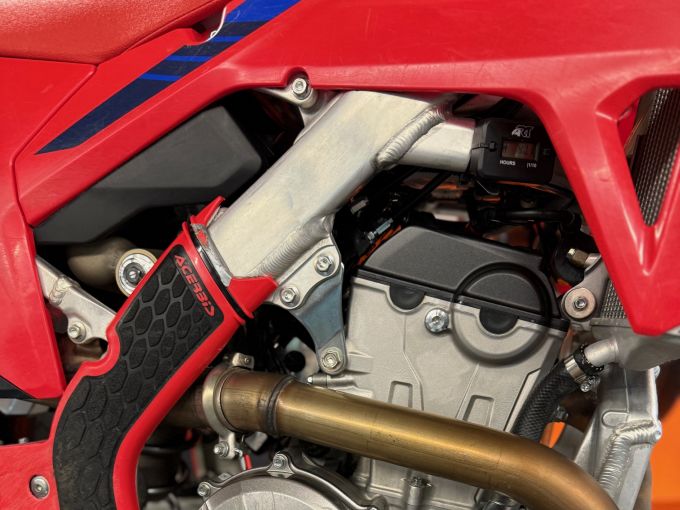 HONDA CRF250L 4