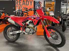 HONDA CRF250L - 2024