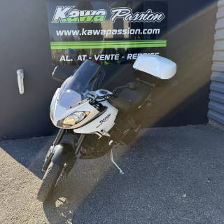 TRIUMPH TIGER 1050 SPORT - 2014