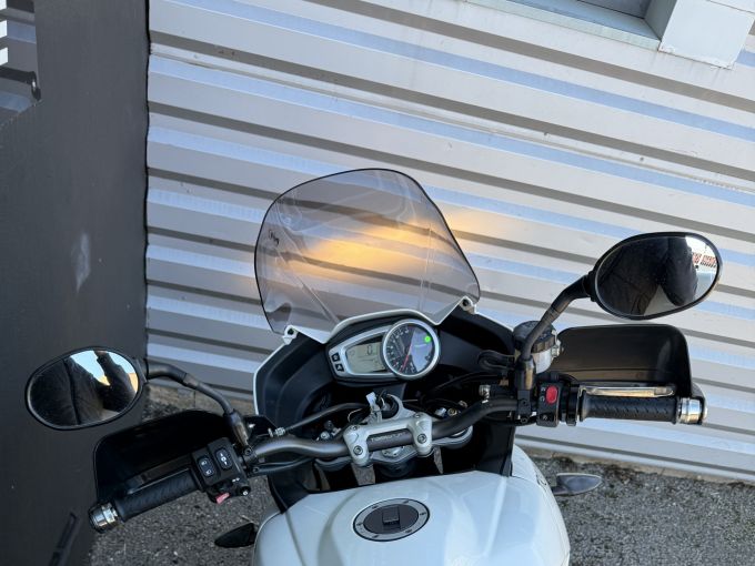 TRIUMPH TIGER 1050 SPORT 4