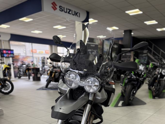 MOTO GUZZI V85 TT 850 4