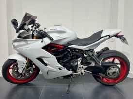 DUCATI SUPERSPORT 939S - 2021
