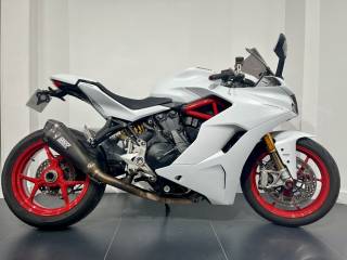 DUCATI SUPERSPORT 939S - 2021