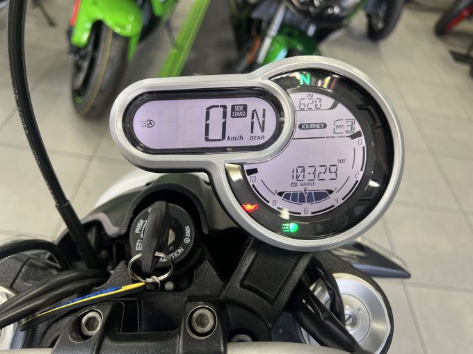 DUCATI SCRAMBLER 4