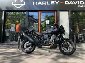 HARLEY-DAVIDSON ADVENTURE PAN AMERICA 1250 - 2023