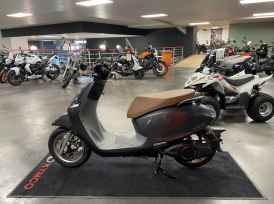 KYMCO i-ONE 45KM/H électrique - 2025