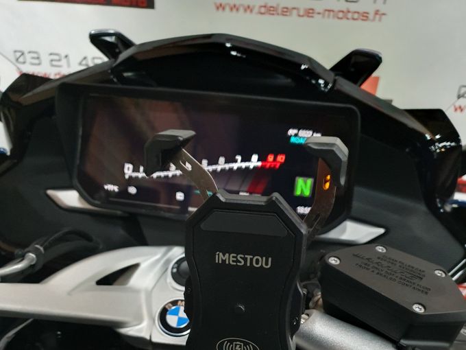 BMW K 1600 GTL 4