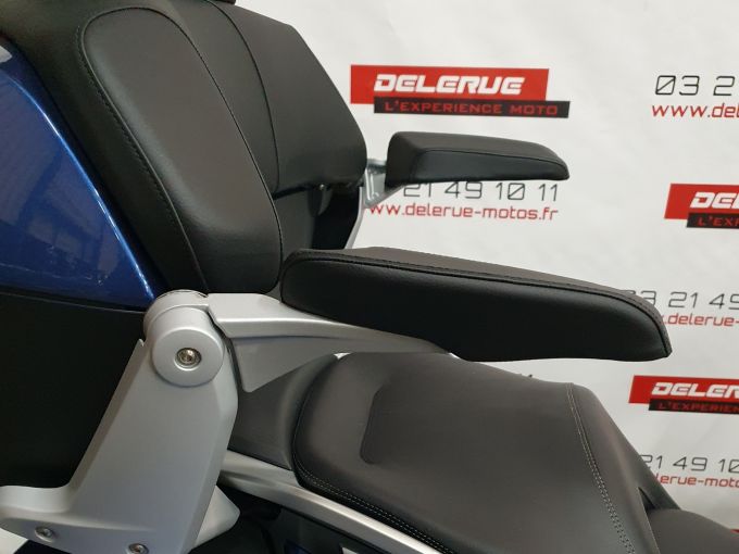 BMW K 1600 GTL 4