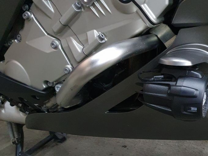BMW K 1600 GTL 4