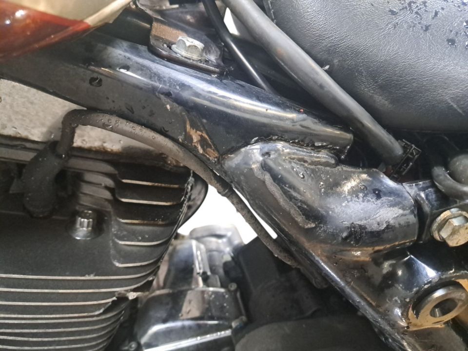 HARLEY-DAVIDSON TOURING STREET GLIDE 1800 CVO 4