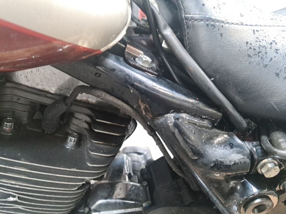 HARLEY-DAVIDSON TOURING STREET GLIDE 1800 CVO 4