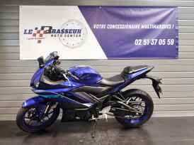 YAMAHA YZF-R3 - 2024