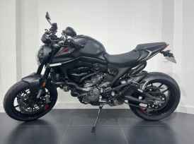DUCATI MONSTER 900 - 2021