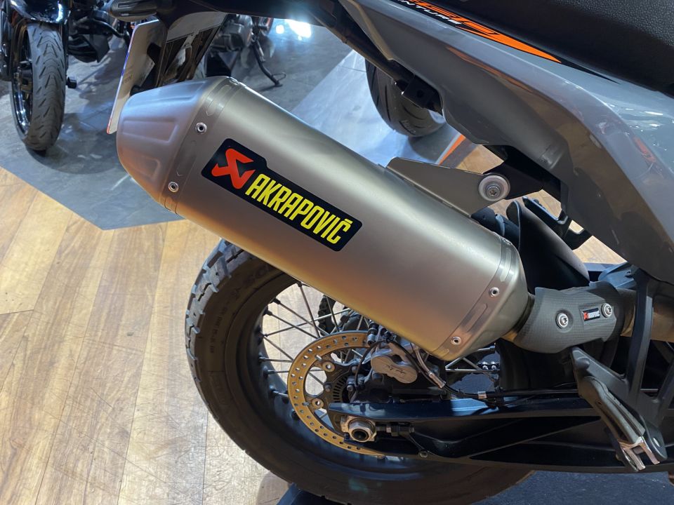 KTM 890 ADVENTURE 4