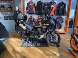 KTM 890 ADVENTURE - 2024