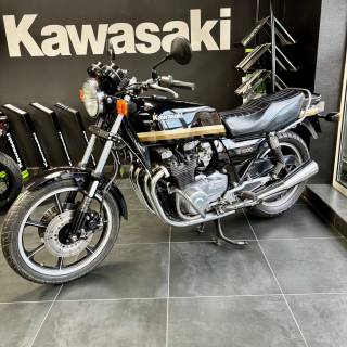 KAWASAKI Z 1000 - 1983