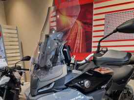 YAMAHA TRACER 9 Y-AMT - 2025