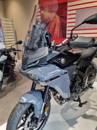 YAMAHA TRACER 9 Y-AMT - 2025