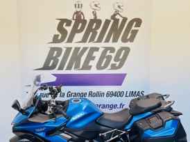 SUZUKI GSX-S 1000 GT - 2022
