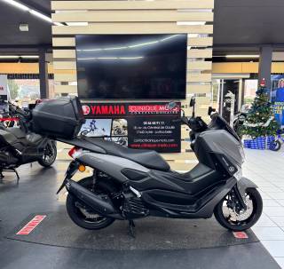 YAMAHA NMAX 125 - 2019